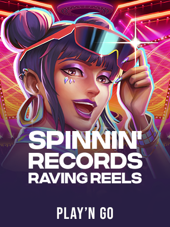 Spinnin' Records: Raving Reels